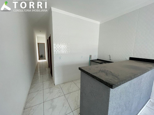 Imagem 12 de 30 de Casa À Venda No Jardim Santa Marta - Ca02053 - 69503707