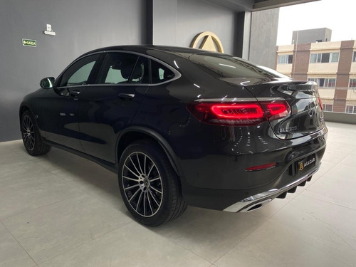 Imagem 6 de 15 de Mercedes Benz Glc 300 2021/2021