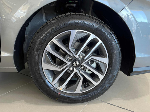 Hyundai HB20S 1.0 Limited Flex 4P