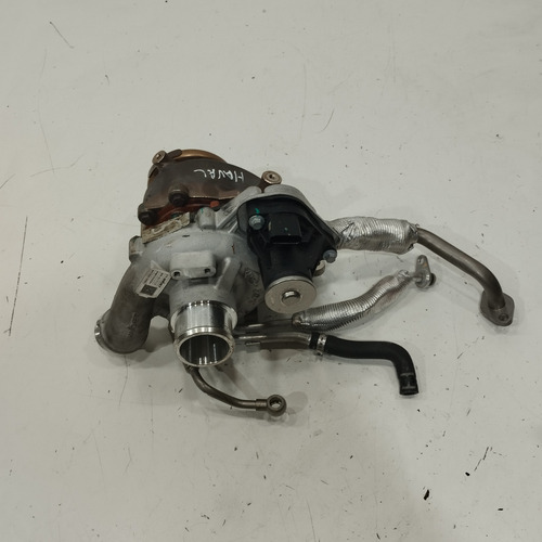 Turbina Gwm Haval H6 1.5 2023 2024 S111 (Usado)