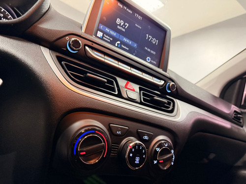 Hyundai HB20 VISION 1.6 FLEX 16V MEC.