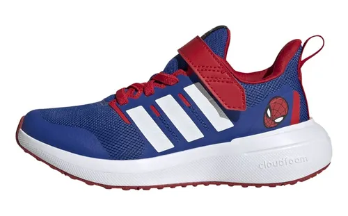 Zapatillas adidas X Disney Fortarun 2.0 Spiderman para Niños