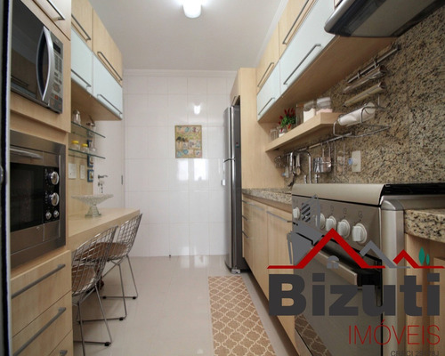 Imagem 21 de 30 de Apartamento Garden Place, Totalmente Mobiliado, Decorado E Equipado Conforme Fotos. Está Pronto Para Mudar - Ap00959 - 69306252