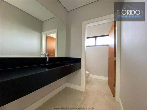 Imagem 15 de 29 de Casas À Venda Em Atibaia/sp - Compre A Sua Casa Aqui! - 1470215