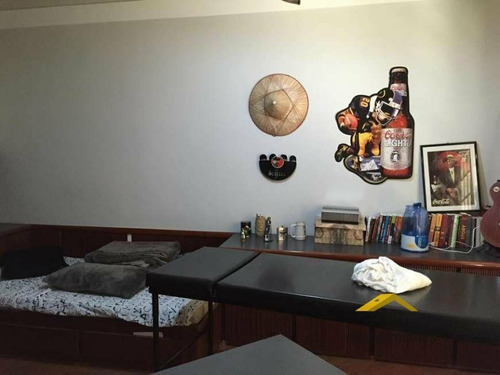Imagem 10 de 25 de Casa Em Condomínio Para Venda Em Alphaville Residencial Um Barueri-sp - Vpr01-91