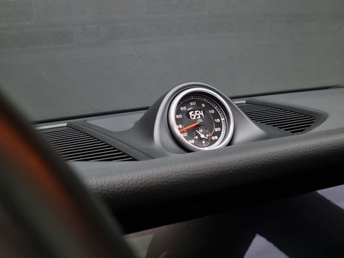 Porsche Macan S 2.9/3.0 Bi-Turbo