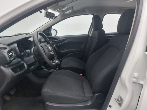 Fiat Cronos 1.3 FIREFLY FLEX DRIVE MANUAL
