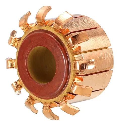 PATIKIL Flaggenmast-Ring - Retentionsring 24,5cm Beige ABS Edelstahl