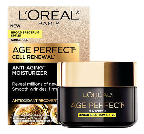 Loreal Age Perfect Fps25