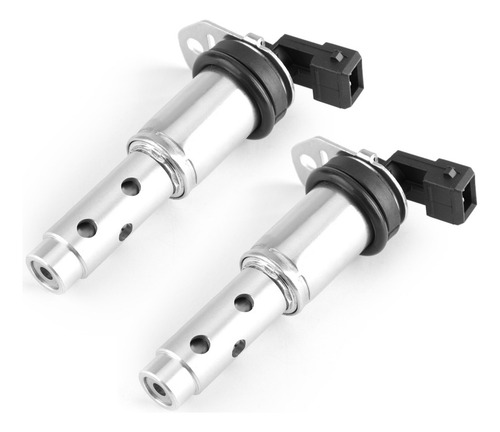 Par Solenoide De Árbol De Levas Vanos Para E82 E90 E92 E60 F