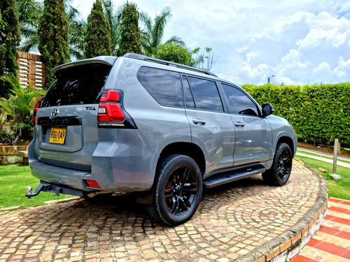 Toyota Prado 2011 3.0 Tx-l Diesel