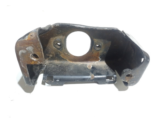 Porta Soporte Caja De Cambio  Peugeot 206/207