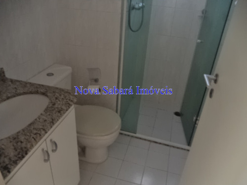 Apartamentos Em São Paulo - 423