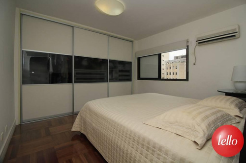 Apartamento - Ref: 38239