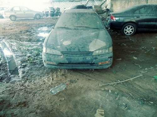 Honda Accord 1994 Ex Venda De Peças Sucata Motor Original (Usado)