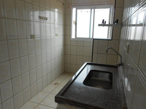 Imagem 6 de 30 de Apartamento, 2 Dorms Com 42.77 M² - Ocian - Praia Grande - Ref.: Img365 - Img365