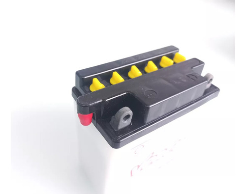 Bateria 12v 3ah Yb3l-a Dt180/dt200/xl250r/xlx250/xlx350