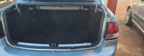Chevrolet Classic 1.0 Ls Flex Power 4p