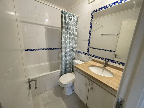 Departamento En Venta De 3 Dorm. En Maipú