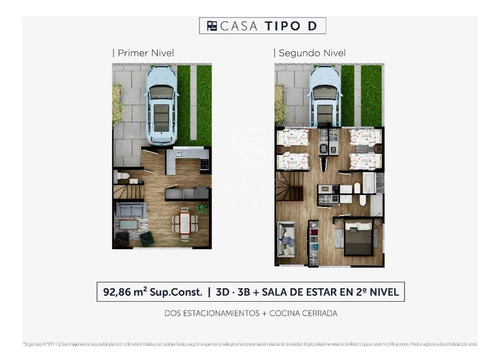 Condominio Nuevo, Conectividad Y Servicios A Pasos