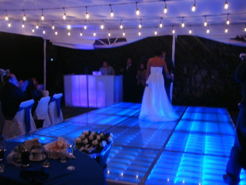 Imagen 7 de 10 de Renta De Jardin Pedregal, Coapa Y Tecamachalco Para Eventos,