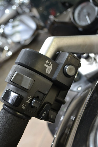 Yamaha Fjr 1300 Electric Shift Abs. Semi Automática
