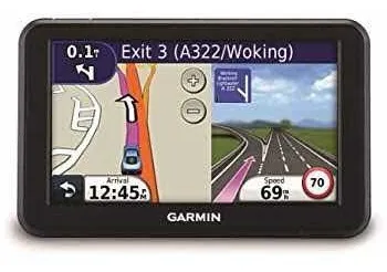 Mapa Brasil 2020 Garmin O Igo - Pois Y Radares
