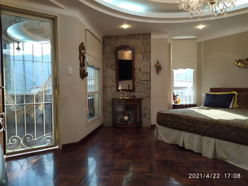 Imagen 12 de 14 de Ap Se Vende Bella Casa En La Urb El Castaño