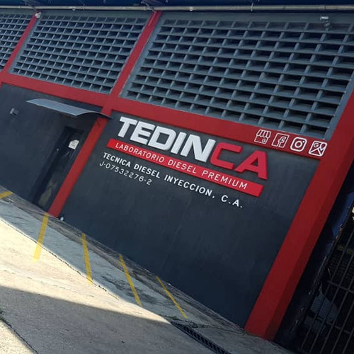 Imagen 10 de 10 de Inyectores Dodge Ram 2500 Diesel