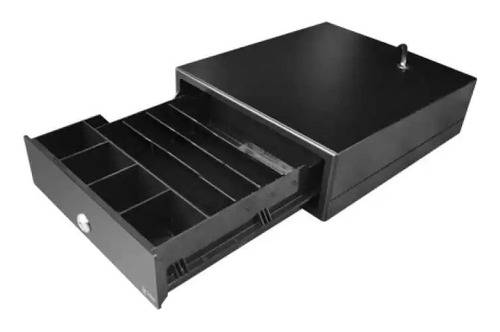 Gaveta De Dinero Mini 3nstar Cd205.240mm A.x290mm P.x88mm Al