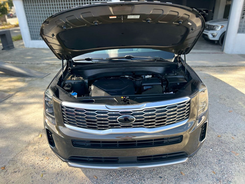 Kia Telluride S