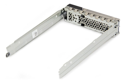 Compartimento Para Disco Duro Poweredge Hdd Tray Caddy Serve