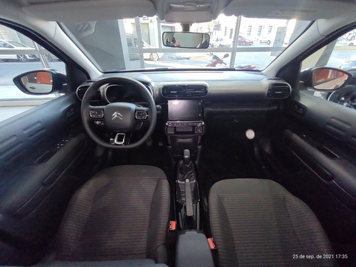 Imagen 10 de 15 de Citroen C4 Cactus Feel Pack Stock Fisico!!!
