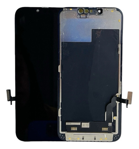 Tela Touch Frontal Para iPhone 12 Pro Max Original Retirada