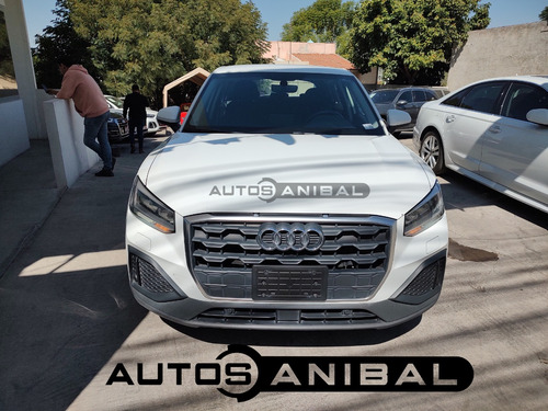 Audi Q2 1.4 35 Tfsi Dynamic