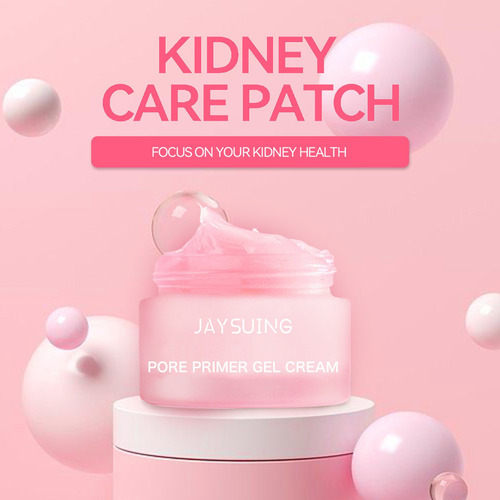 Crema Facial Base Para Poros, Poros Cerrados, Aplanada, Fáci