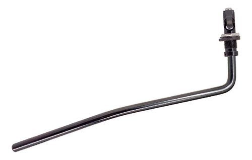 Imagen 10 de 12 de 1 Pieza De Brazo Tremolo Inserción Manga Whammy Bar Partes