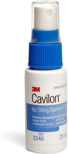 Cavilon Película Protectora De Piel 3m X 28 Ml 