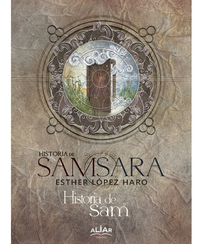 Historia De Samsara - Lopez Haro, Maria Esther