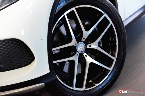 Mercedes Gle 400 Gle400 Co 333hp 19 Mil Km Unico Dono Teto