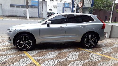 Volvo Xc60 2018 2.0 T5 R-design Drive-e 5p