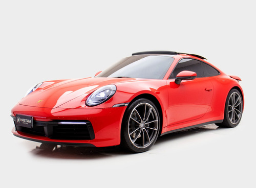 Porsche 911 Coupe 3.0 Carrera Pdk 2p