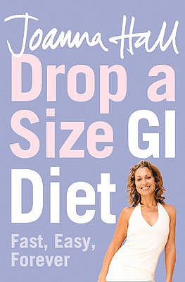 Libro Drop A Size Gi Diet: Fast, Easy, Forever - Hall, Jo...