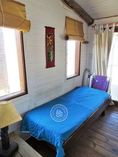 Kurare 2 En Punta Del Diablo