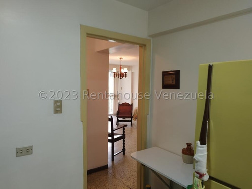 Imagen 17 de 30 de Apartamento En Venta El Paraíso 24-3882 Fabricio Liaz