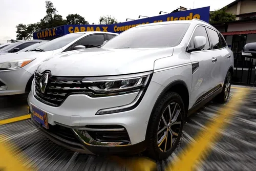 Renault Koleos 2.5 Intens 4X4