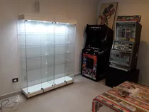 Comprar Vitrinas C.m.t