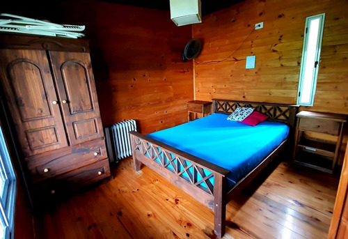 Imagen 5 de 14 de Casa / Cabaña En La Isla Para 2 Personas. Delta De Tigre