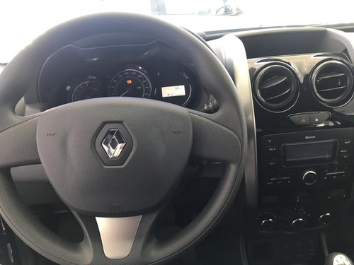 Renault Duster 1.6 4x2 Expression Jm