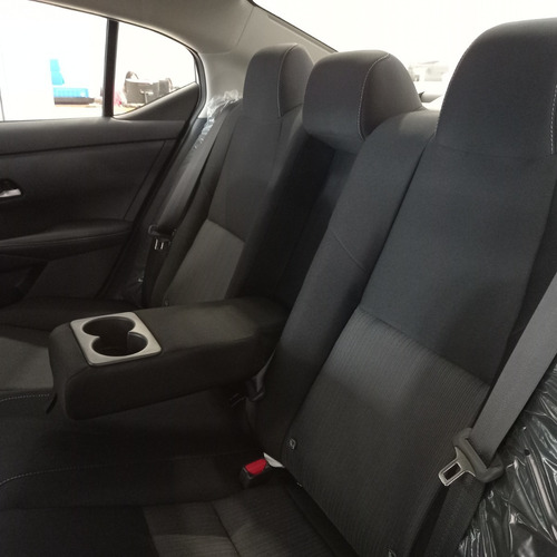 Imagen 19 de 25 de Nuevo Nissan Sentra 2.0 Advance Cvt 2022
